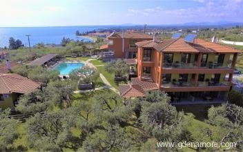 SUNDAY RESORT(Cozy Studios and Spacious Apartments), private accommodation in city Halkidiki, Greece